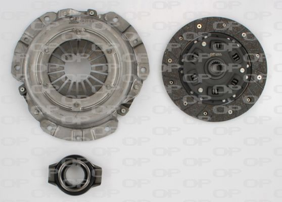 OPEN PARTS Комплект сцепления CLK9061.03